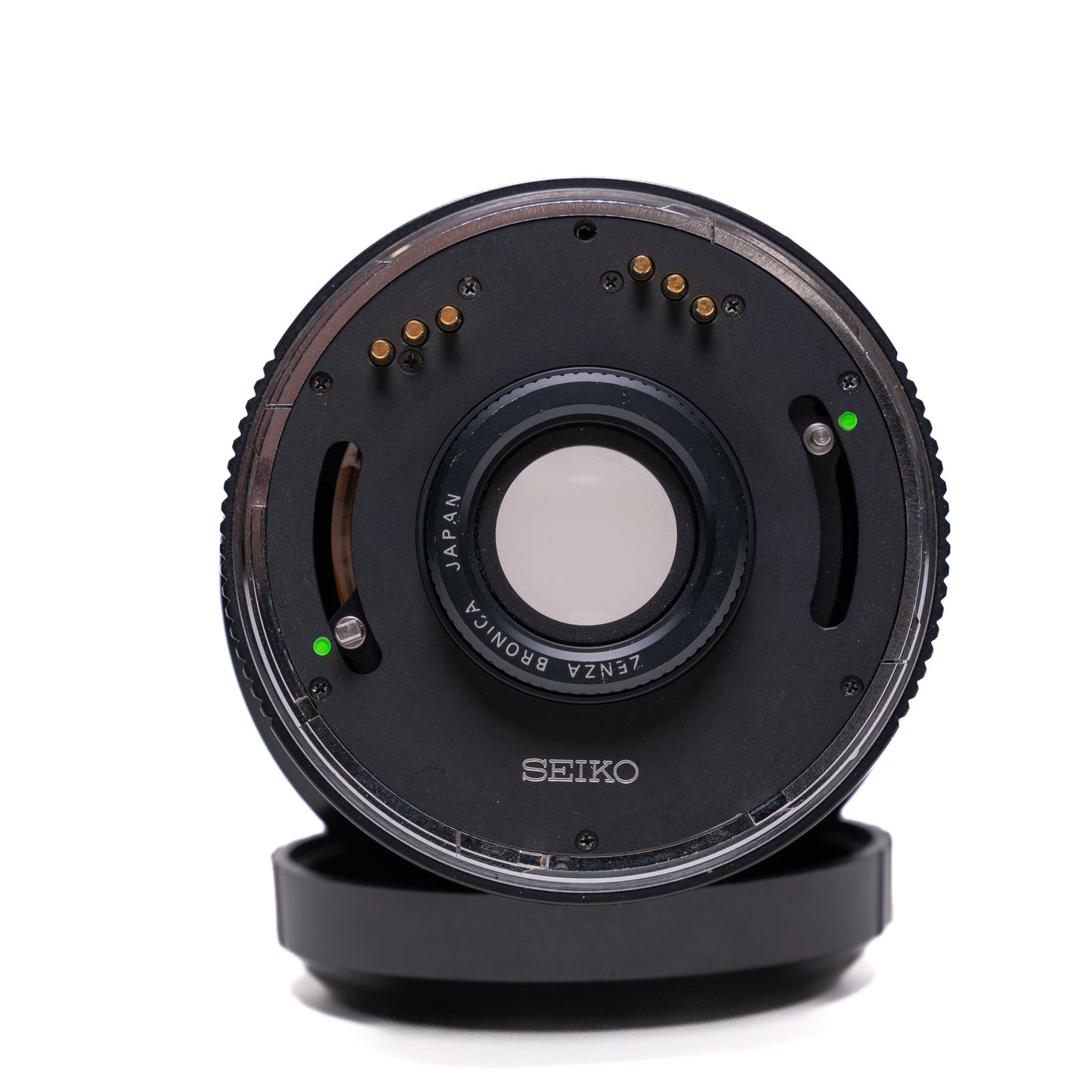 Bronica 30mm F3.5 Fisheye Zenzanon-PE
