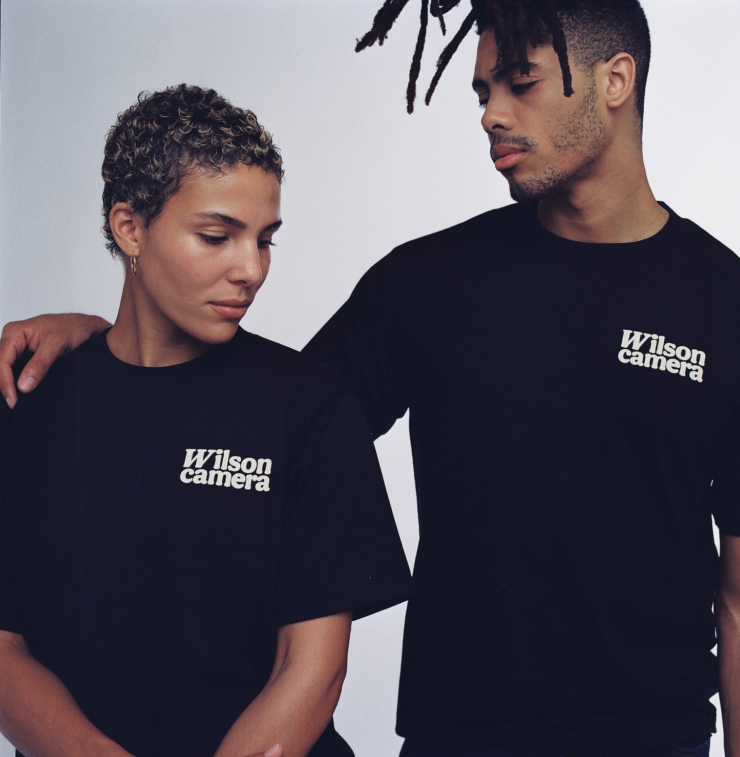 Two Gun Willy T-Shirt