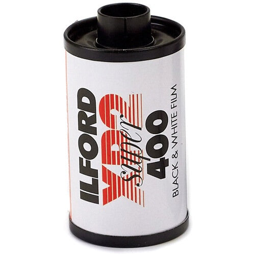 Illford XP2 35mm