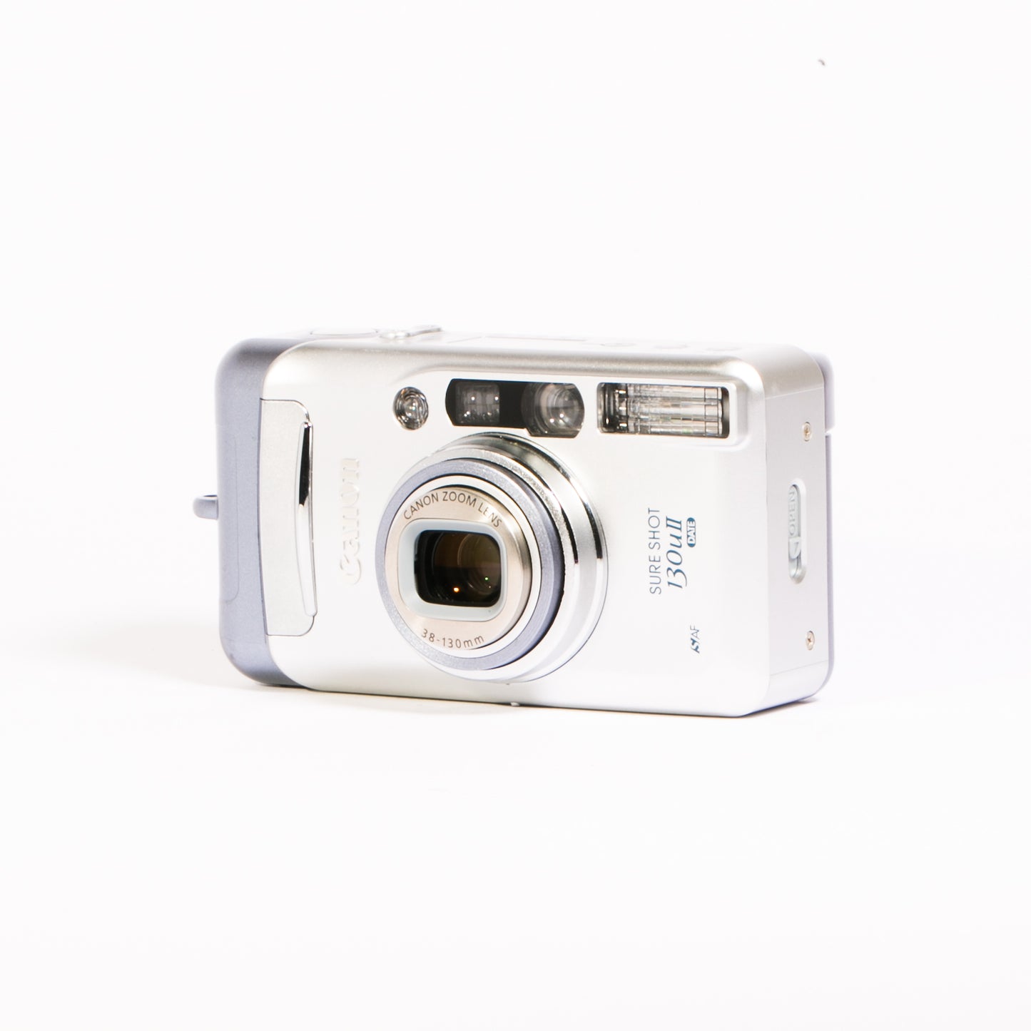 Canon Sure Shot 130u ii