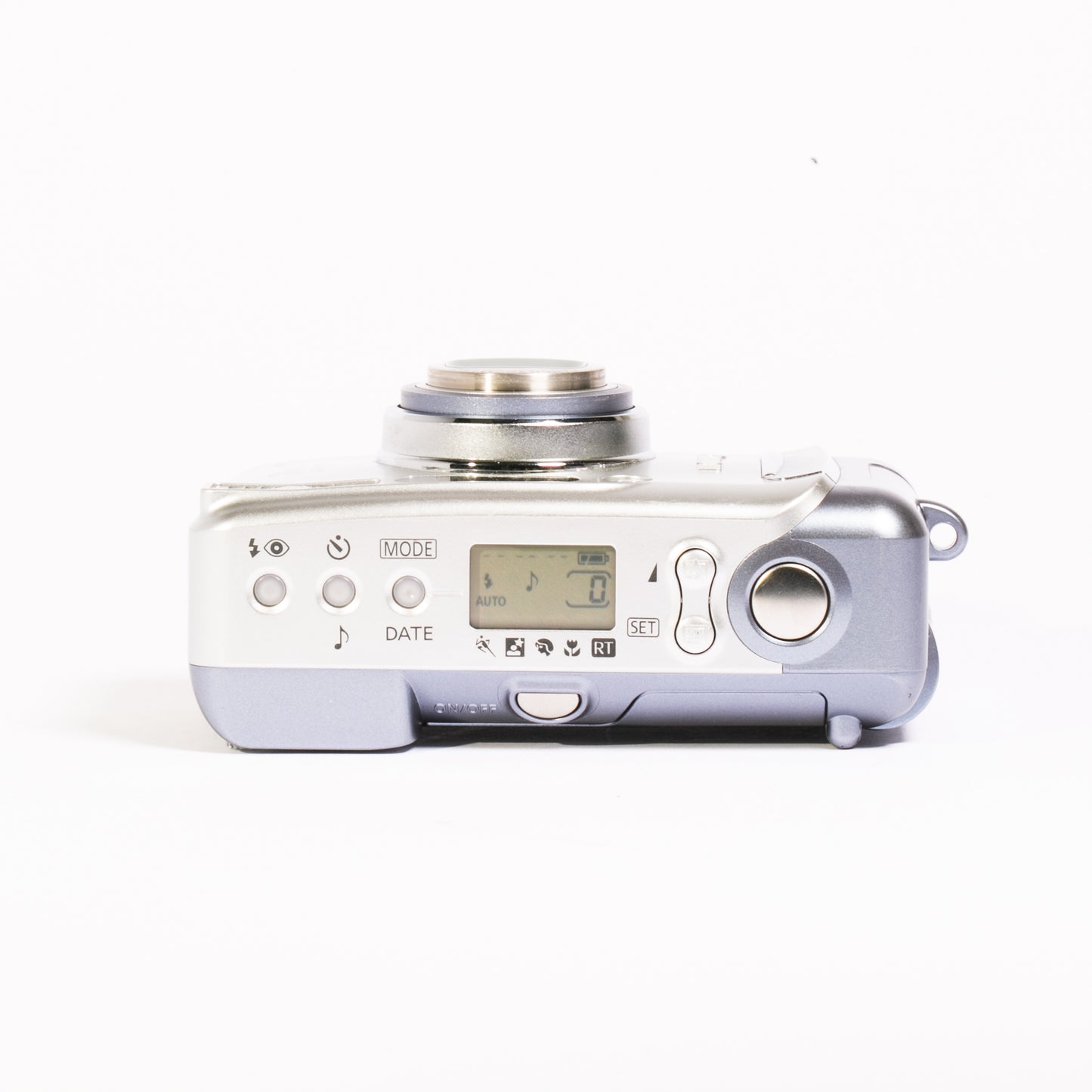 Canon Sure Shot 130u ii