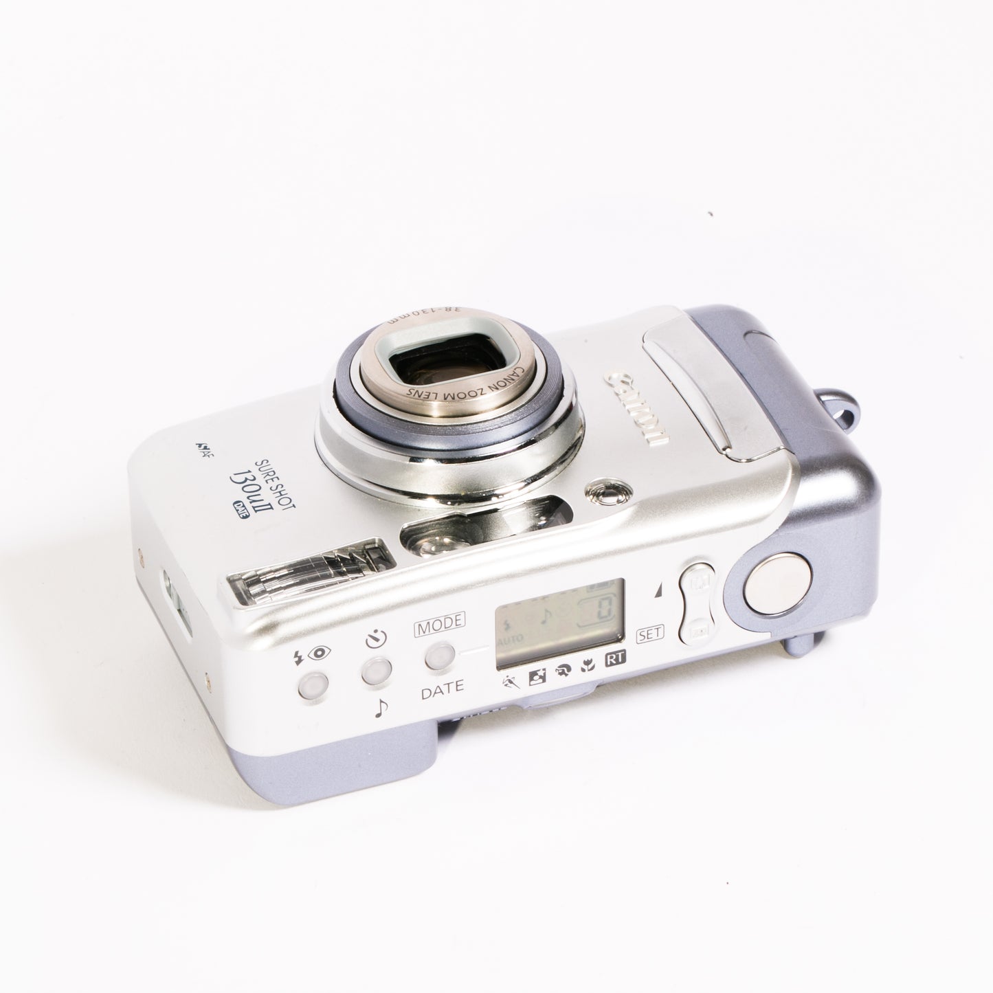 Canon Sure Shot 130u ii