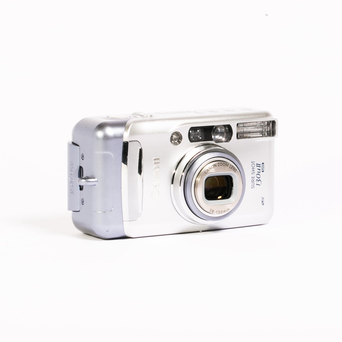 Canon Sure Shot 130u ii
