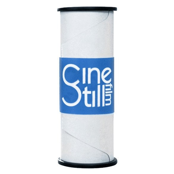 CineStill 50D ISO 50 120 Size