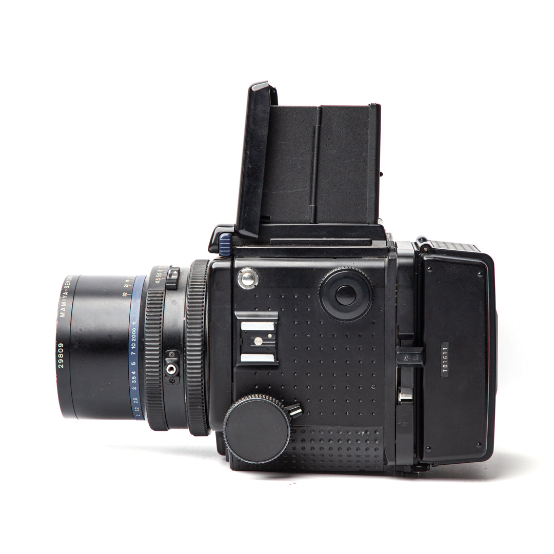 RZ67 Pro II Kit