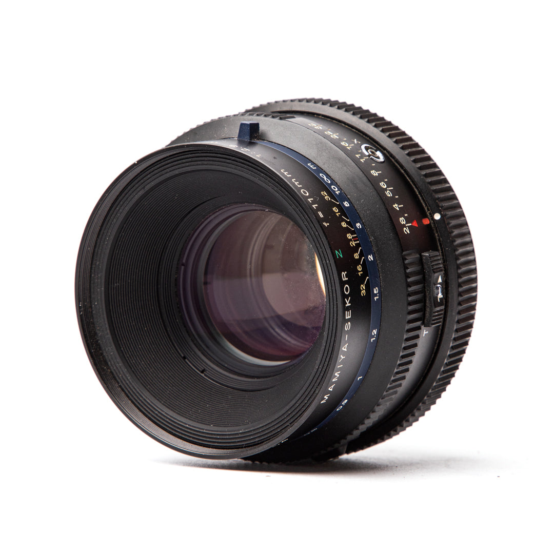 RZ67 Pro II Kit