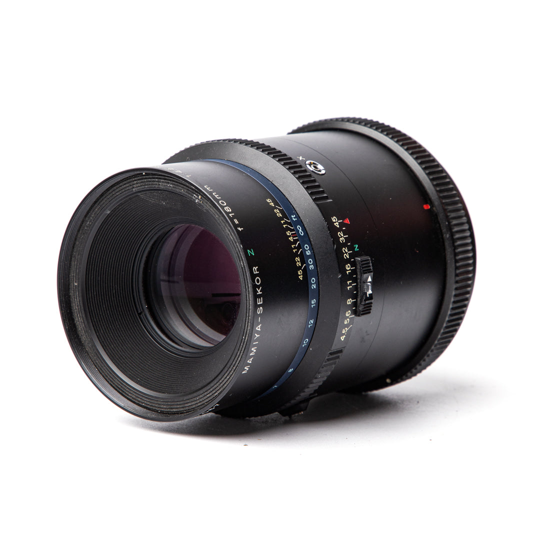 RZ67 Pro II Kit