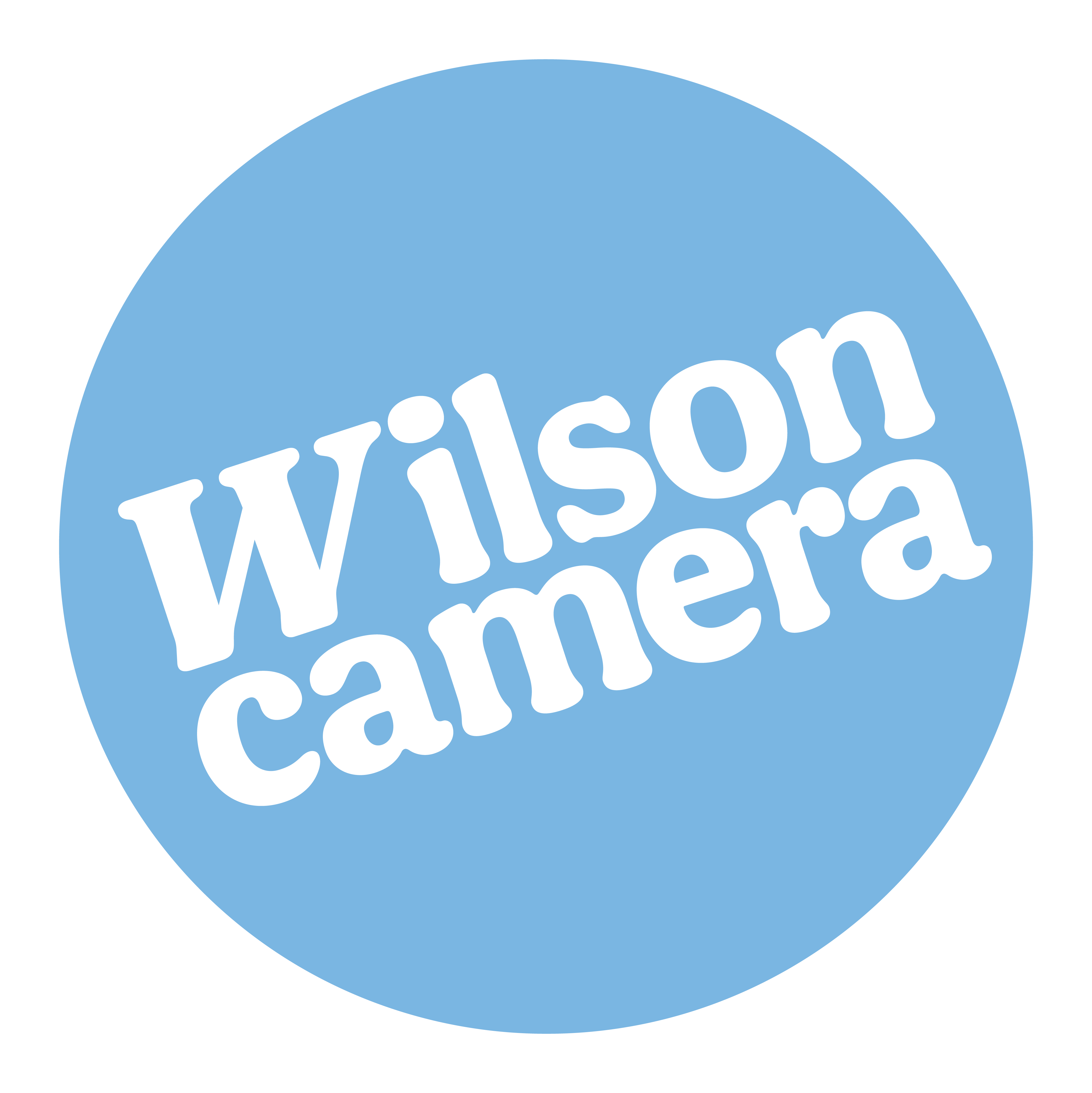 Wilson Camera