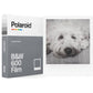 Polaroid B&W 600 Film
