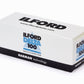 Ilford Delta Pro 100 ISO 120 size