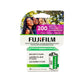 Fujifilm 200 ISO 35mm x 36exp.