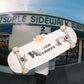 Wilson Camera Skate Deck Size 8.5
