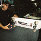 Wilson Camera Skate Deck Size 8.5