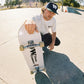 Wilson Camera Skate Deck Size 8.5