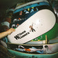 Wilson Camera Skate Deck Size 8.5